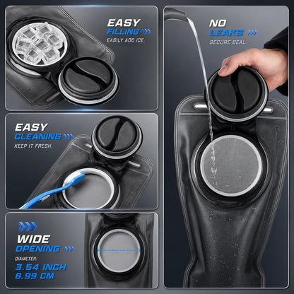 H2GO™ VEST PACK