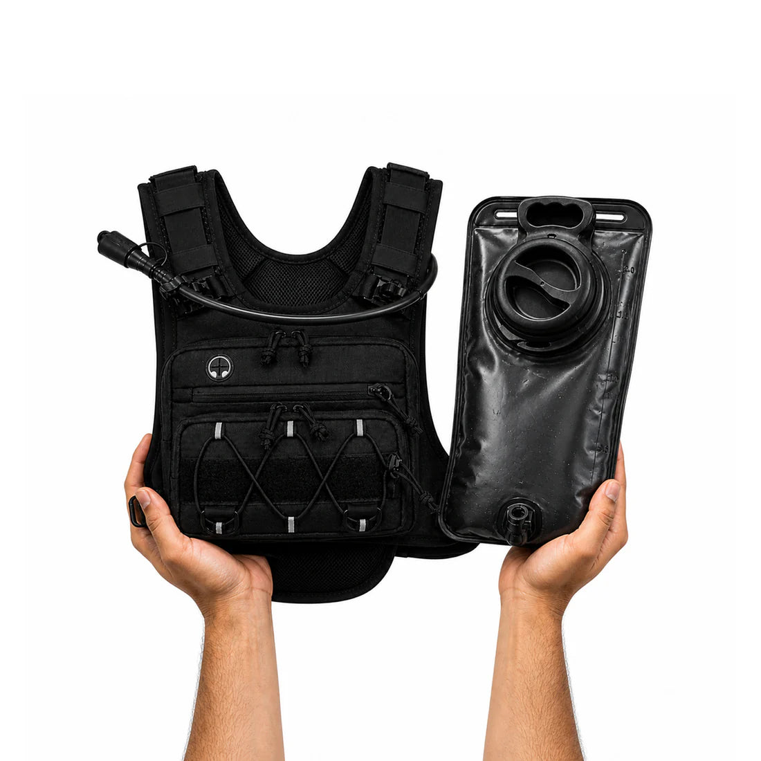 H2GO™ VEST PACK