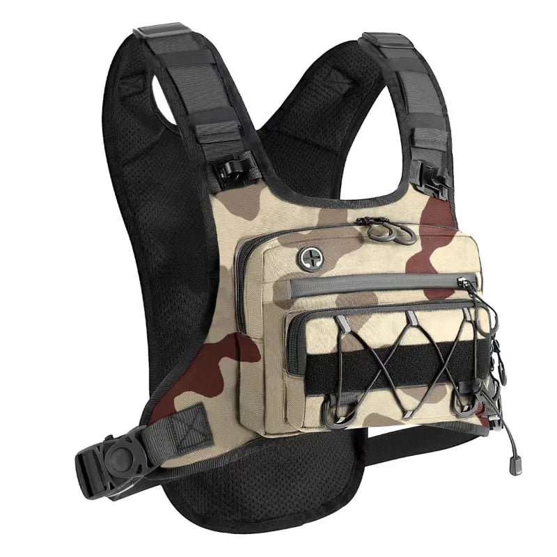 H2GO™ VEST PACK