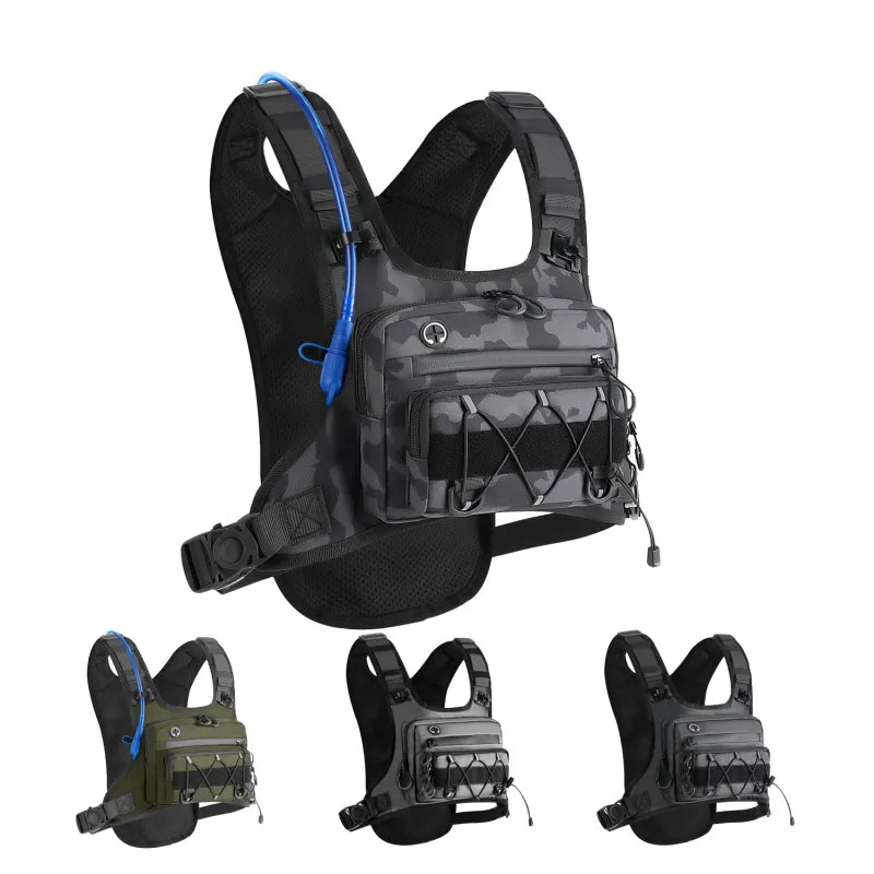 H2GO™ VEST PACK