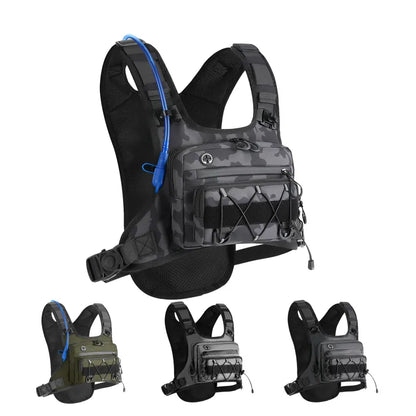 H2GO™ VEST PACK